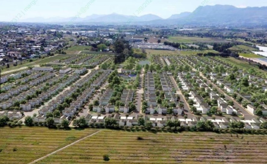 Commercial Property for Sale in Paarl South Western Cape
